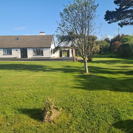 Carraig Bawn Villa Burtonport Dış mekan fotoğraf