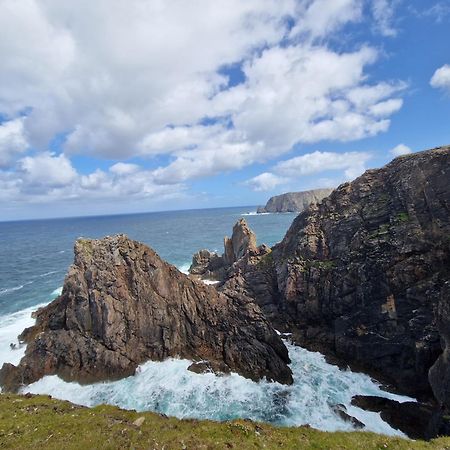 Carraig Bawn Villa Burtonport Dış mekan fotoğraf