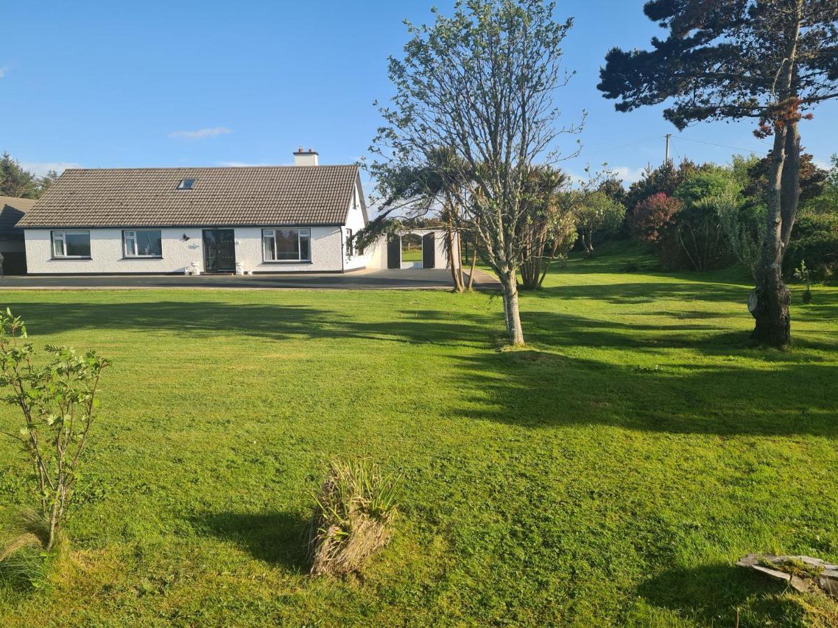 Carraig Bawn Villa Burtonport Dış mekan fotoğraf