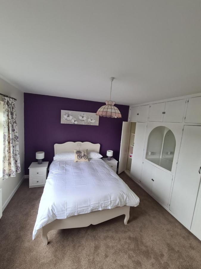 Carraig Bawn Villa Burtonport Dış mekan fotoğraf