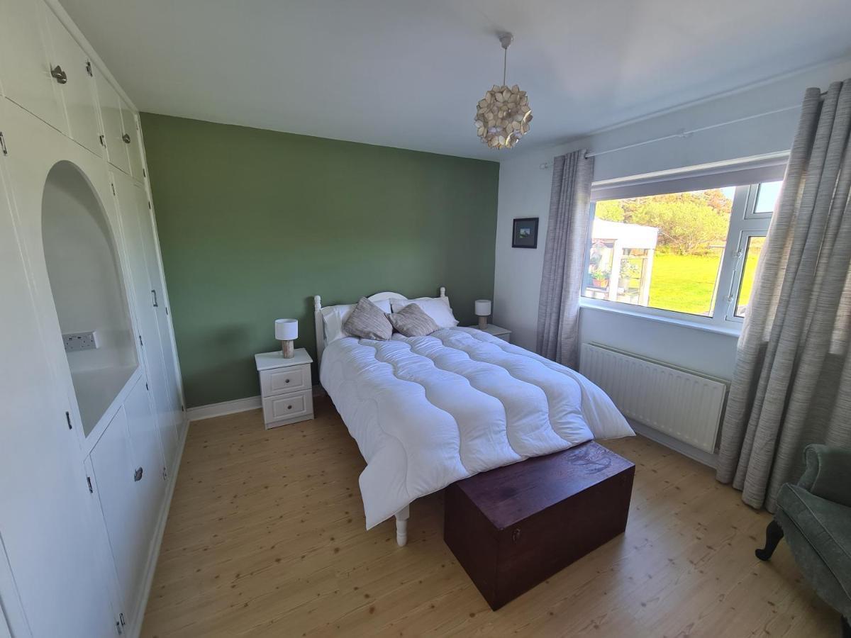 Carraig Bawn Villa Burtonport Dış mekan fotoğraf