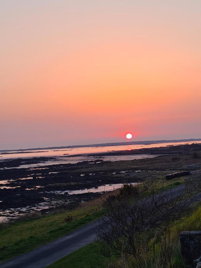 Carraig Bawn Villa Burtonport Dış mekan fotoğraf