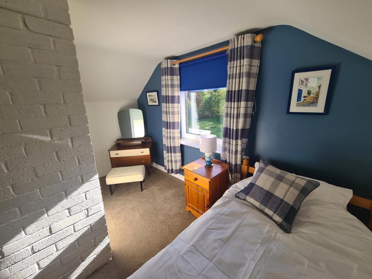 Carraig Bawn Villa Burtonport Dış mekan fotoğraf