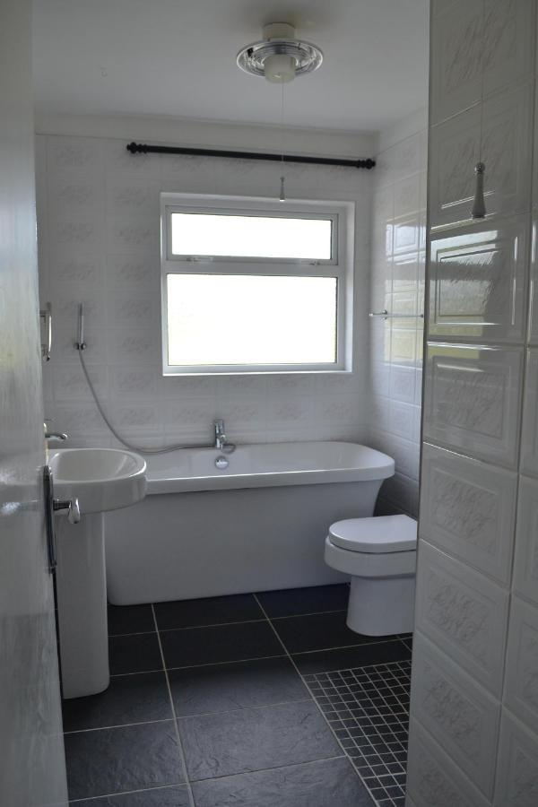 Carraig Bawn Villa Burtonport Dış mekan fotoğraf