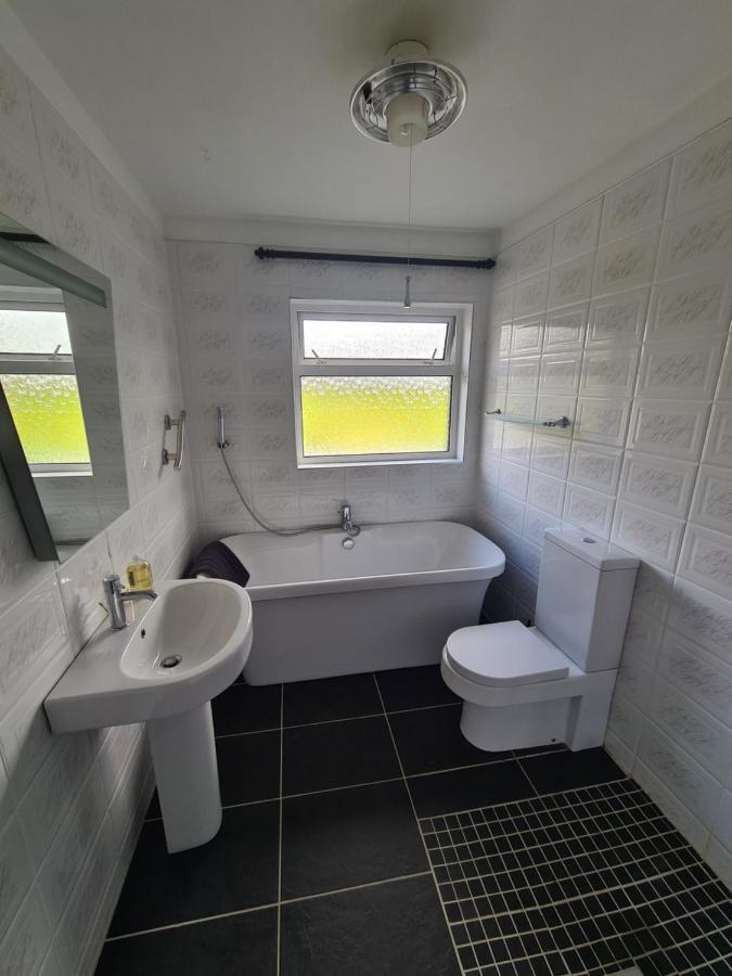 Carraig Bawn Villa Burtonport Dış mekan fotoğraf