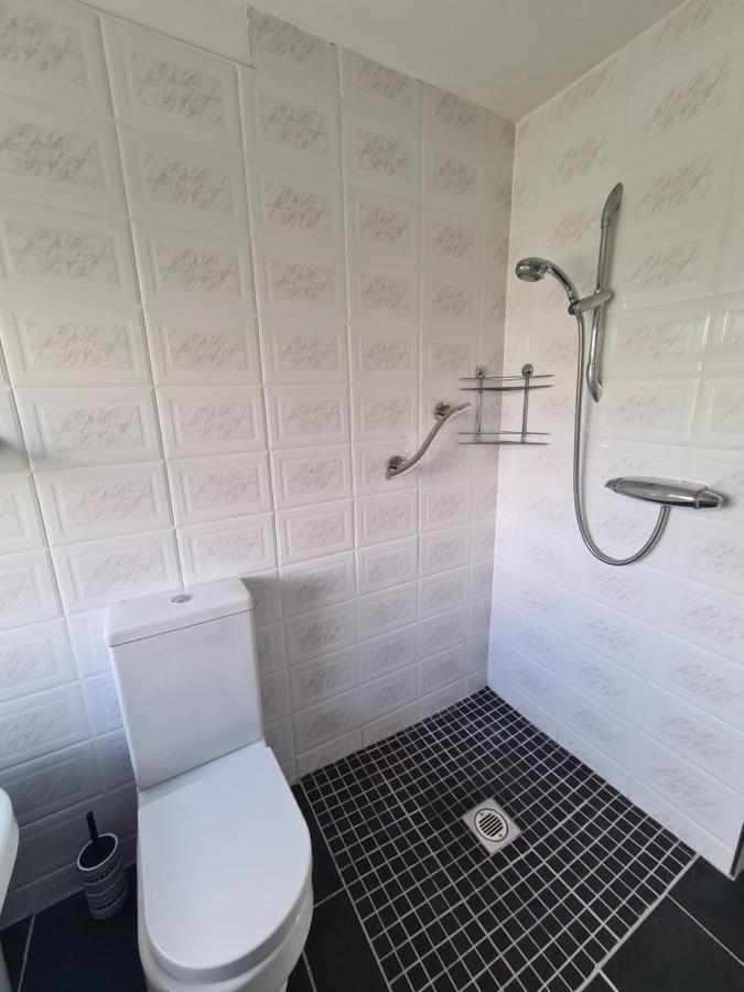 Carraig Bawn Villa Burtonport Dış mekan fotoğraf