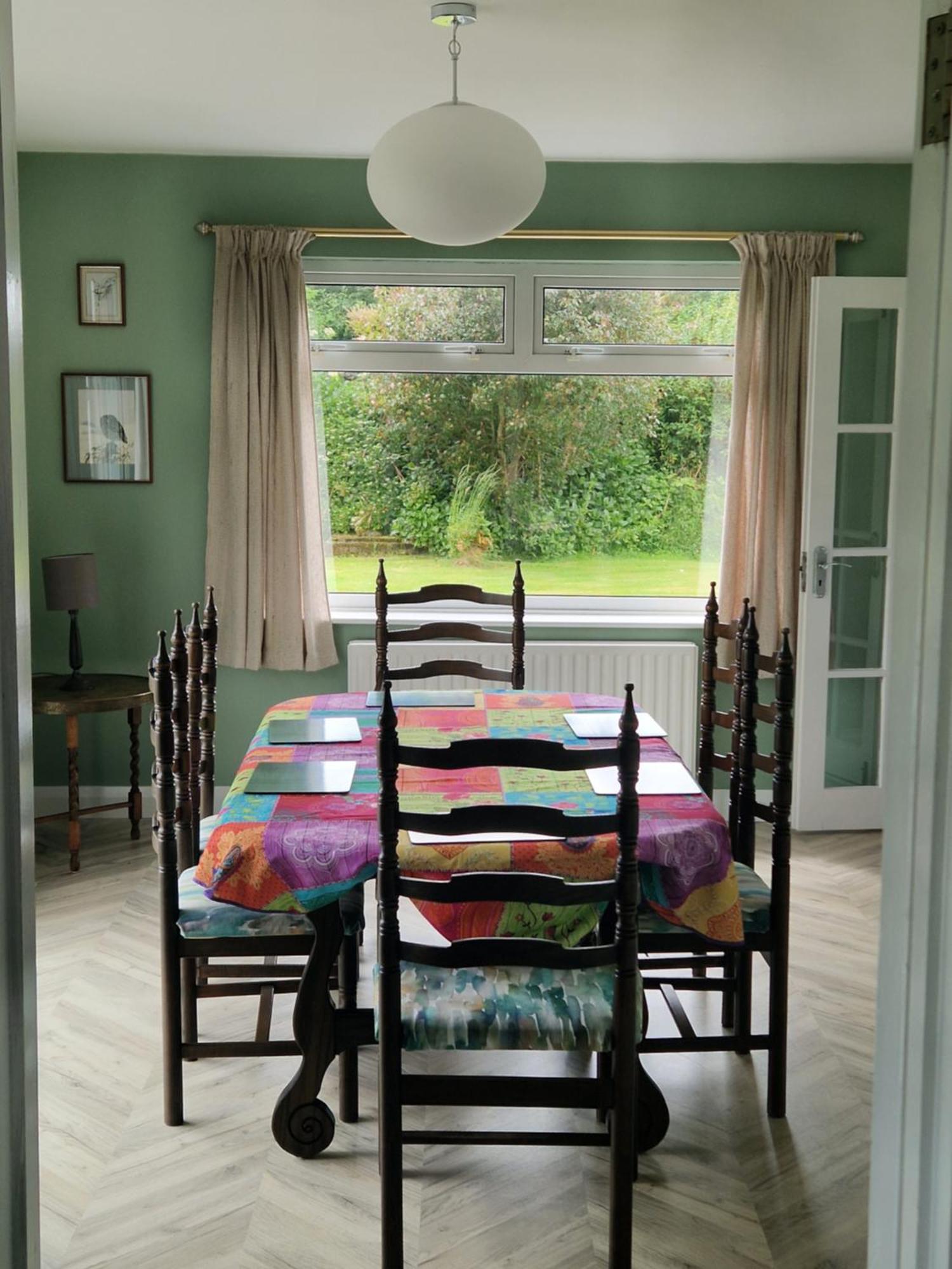 Carraig Bawn Villa Burtonport Dış mekan fotoğraf